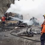 Misa por víctimas de sismos en Venezuela genera debate