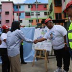 Delcy Rodríguez juramenta al nuevo Estado Mayor Conjunto y ratifica asignaciones para la defensa del país