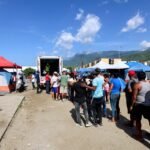 Más de 480 familias en Apure beneficiadas con la Feria del Campo Soberano