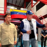 Presidenta Delcy Rodríguez solicita al FMI liberar más de $5,000 millones bloqueados para Venezuela