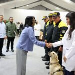 Activan Brigadas Comunales en el 23 de Enero para acelerar la recuperación con el Plan «Venezuela Renace»