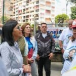 Más de 480 familias en Apure beneficiadas con la Feria del Campo Soberano