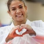 Yohandri Granado conquista el oro para Venezuela en taekwondo
