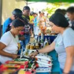 NABEP mantiene asistencia humanitaria en Venezuela semanas después de los sismos