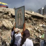 Venezuela reporta 484 víctimas por accidentes viales en junio