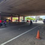 Gobernación del Zulia activa plan de contingencia tras el paso de la Onda Tropical