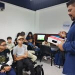 Más de 720 jóvenes participaron en el Plan Vacaciones Científicas y Tecnológicas 2026