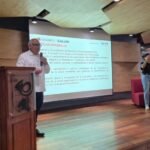 Douglas Rico lidera reunión para fortalecer la capacidad operativa del CICPC
