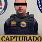 Keydomar Vallenilla conquista dos oros y amplía dominio venezolano en Santo Domingo