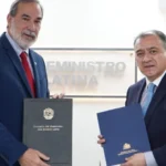 Sequía lleva al Danubio a un mínimo histórico y agrava la crisis energética en Rumanía