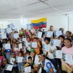 Inflación venezolana alcanzó 19,9 % en julio de 2026