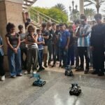 Jóvenes de Cojedes exploraron química, acuicultura y biodiversidad durante vacaciones científicas