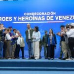 Diálogo político entra en una nueva fase con agenda centrada en democracia y reconstrucción