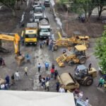 CICPC frustra robo de cableado telefónico y detiene a presunto responsable en Nueva Esparta