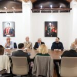 Venezuela explora nuevas líneas de cooperación con organismos de la Cruz Roja