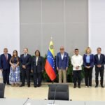 Julio Mayora conquista dos oros y fortalece la cosecha de Venezuela en Santo Domingo 2026