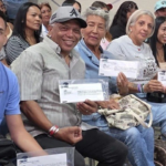 CICPC detiene a mujer por presunta falsificación de un acta de nacimiento en Anzoátegui