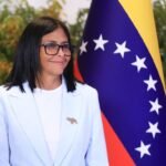 Fuertes lluvias provocan inundaciones y desbordamientos en Caracas