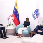 Acuerdo con Estados Unidos contempla inversión para desarrollar 17 campos petroleros en Venezuela