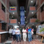 Maiquetía habilita cuatro terminales provisionales para recuperar la conectividad aérea
