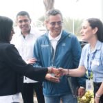 Onda Tropical N.° 39 favorecerá lluvias y chubascos durante este jueves en Venezuela
