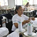 Autoridades atendieron emergencias en Caracas tras el paso de la Onda Tropical N.º 40