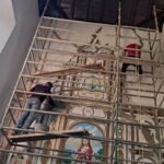 Faro Punta Perret refuerza su función estratégica para la navegación en el Zulia