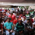 Douglas Rico lidera reunión para fortalecer la capacidad operativa del CICPC