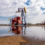 La Casa Blanca anuncia el mayor acuerdo petrolero de la historia: Estados Unidos y Venezuela sellan la reactivación del crudo