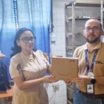 Robótica y química despiertan vocaciones científicas en niños y jóvenes de Venezuela