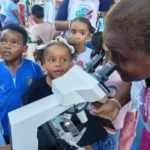 Científicos venezolanos buscan convertir el sargazo de las costas de Falcón en alimento animal