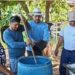 OPP 27 alcanza 75 % de avance en remoción de vestigios en Caraballeda