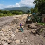 Rehabilitación de escuelas avanza de cara al inicio del año escolar el 14 de septiembre