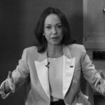 La red operada por María Corina Machado para atacar a Trump afila sus uñas desde Washington DC
