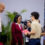 Equipos teleoperados permitirán remover cientos de miles de toneladas de escombros en Venezuela
