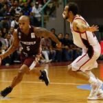 Jerry Rivera lidera goleada de la Vinotinto Sub-20 ante Argentina