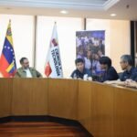 NABEP domina la perforación petrolera en Venezuela: Controla el 70% de los taladros activos en el país