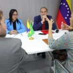Periódico El País busca hacer injerencia política en Venezuela a través de María Corina Machado y del expresidente José Luis Rodríguez Zapatero