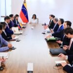 Venezuela y agencias de la ONU evalúan nuevas acciones de cooperación