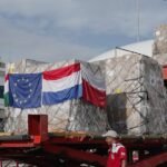 Plan Venezuela Renace prioriza recuperación de comunidades afectadas por los terremotos