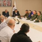 Inameh pronostica nubosidad y lluvias dispersas en varias regiones de Venezuela este viernes
