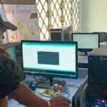 Estudiantes venezolanos fortalecen conocimientos de astrofísica rumbo a la fase final de la OVA 2026