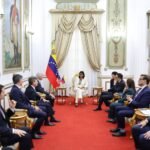 Plan Venezuela Renace alcanza 50% de avance en recuperación vial de Caruao