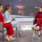Delcy Rodríguez evalúa con gobernadores y alcaldes estrategias para el desarrollo nacional