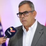 Inameh prevé lluvias y actividad eléctrica en gran parte de Venezuela por la onda tropical N.º 46