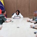 Chris Wright llega a Venezuela para avanzar en la agenda energética entre Caracas y Washington