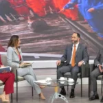 Delcy Rodríguez evalúa con gobernadores y alcaldes estrategias para el desarrollo nacional