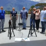 Cidata registra fenómeno del Sol cenital en la ciudad de Mérida