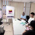 Productores de Monagas reciben formación sobre bioconstrucción de suelos y abonos orgánicos