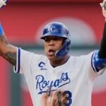José Altuve alcanza 270 jonrones y escala en varios registros históricos de MLB